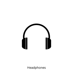 Headphones Podcast