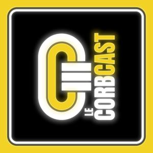 Le Corbcast