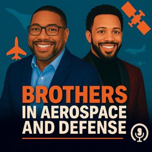 Brothers in Aerospace and Defense