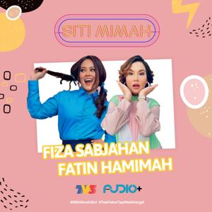 Siti Mimah
