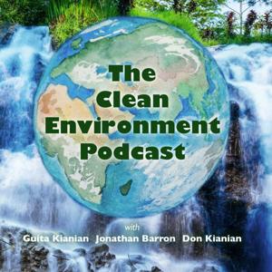 The Clean Environment Podcast