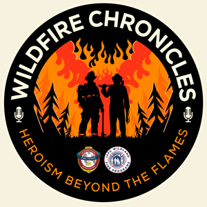 Wildfire Chronicles: Heroism Beyond the Flames