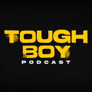 Tough Boy - A Mental Health Podcast