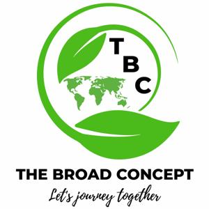 The Broad Concept Podcast