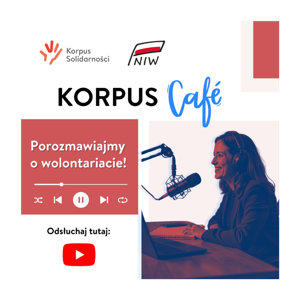 Korpus Cafe