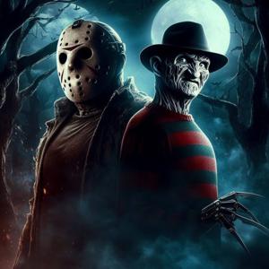 Johnathan Fury Presents: Fear of the Dark