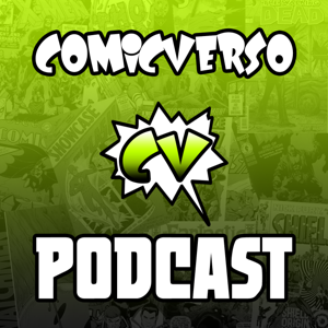 Comicverso