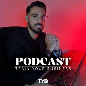 Ross - Train Your Business
