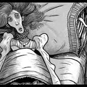 el almohadon de plumas