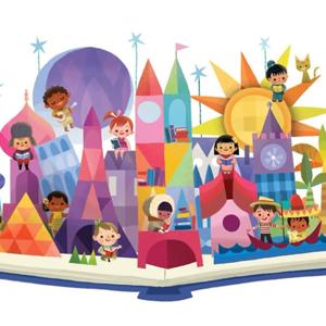 De los cuentos a tu imaginación