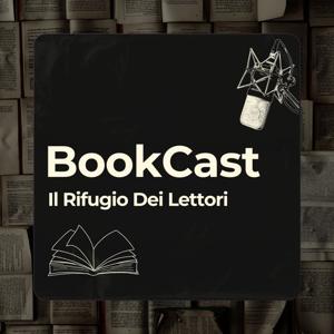 - BookCast - Il Rifugio Dei Lettori