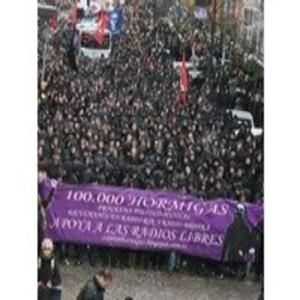 Podcast 100.000 hormigas