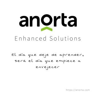 anorta Podcast