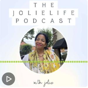 The JolieLife Podcast