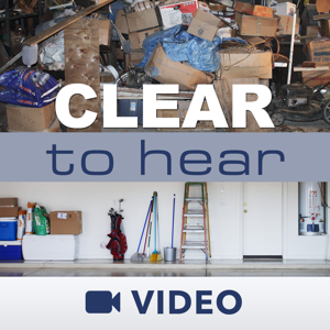 Clear To Hear (Video)