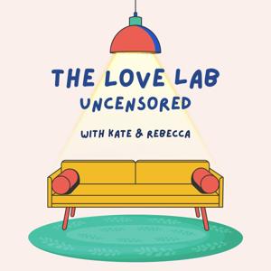 The Love Lab (Uncensored)