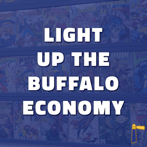 Light Up The Buffalo Economy