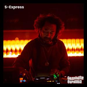 S*Express - Claude Sérieux