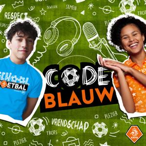 Code Blauw