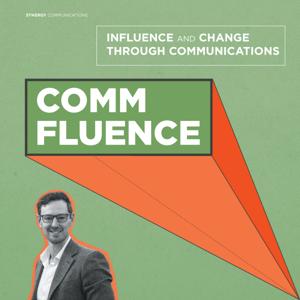 Commfluence: Influence and change through communications