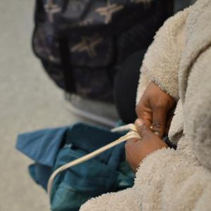 Dans l'attente d'un chez soi