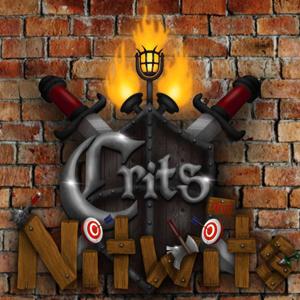 Crits & Nitwits