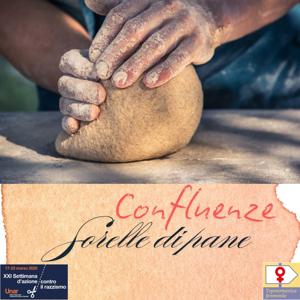 Confluenze. Sorelle di Pane
