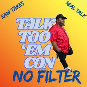 Talk Too Em Con