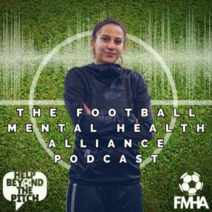 The Football Mental Health Alliance
