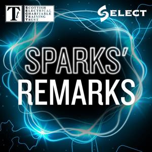 Sparks' Remarks