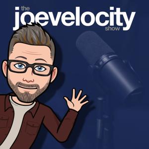 The Joevelocity Show