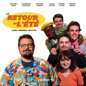 Le Retour de l'été