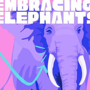Embracing Elephants