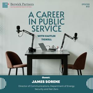 A Career in Public Service