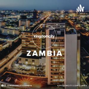 Kingdomcity Zambia