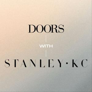 DOORS by Stanley KC