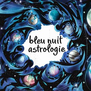 Bleu Nuit Astrologie