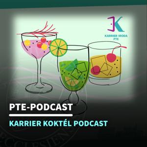 Karrier Koktél Podcast