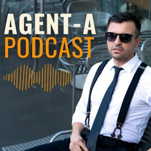 Agent-A Podcast