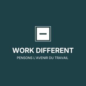 Work Different