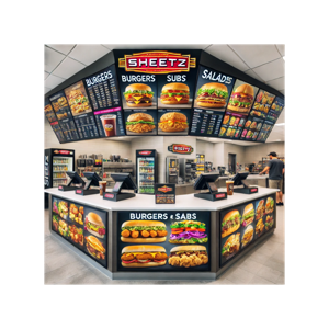 Sheetz Eats: The Ultimate Sheetz Menu Deep Dive 🎙️