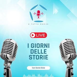 A Tutta Radio! Il Giorno Delle Storie