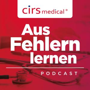 CIRSmedical - aus Fehlern lernen
