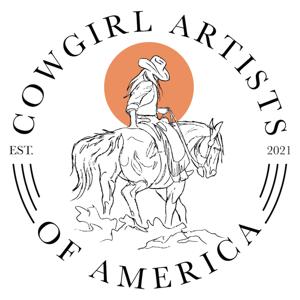 Cowgirl Artists of America