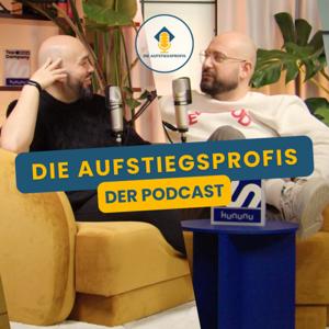 Die Aufstiegsprofis - der Weiterbildungspodcast