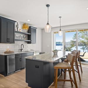 JL Enterprise Kitchen + Bath