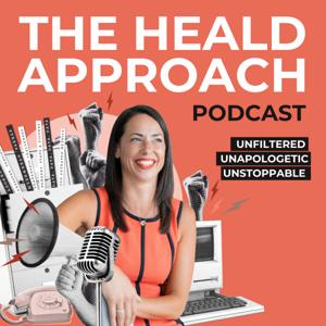 The Heald Approach – Leadership. Sustainability. Inclusion. Real Talk.