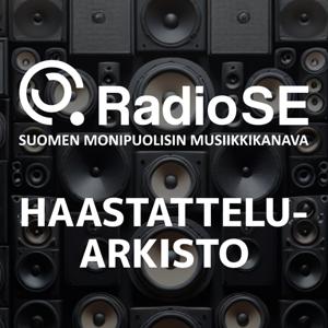 Haastatteluarkisto