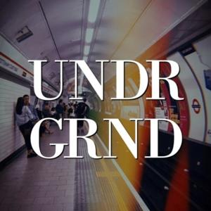 UNDRGRND Radio