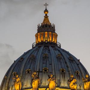 The Catholic Compass